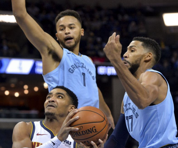 开云电竞-今晨欧联传出新动向，孟菲斯灰熊完成体检，管理层表态：更衣室稳定，赛程密集仍需轮换(欧超联赛最新消息)